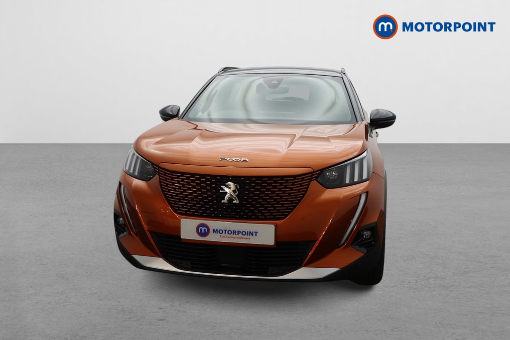 Used Peugeot 2008 2022 for sale - 76328917: Photo 2
