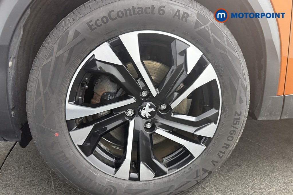Used Peugeot 2008 2022 for sale - 76328917: Photo 20