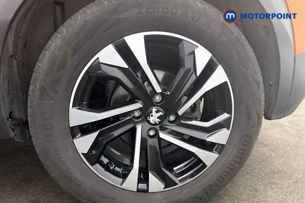 Used Peugeot 2008 2022 for sale - 76328917: Photo 21