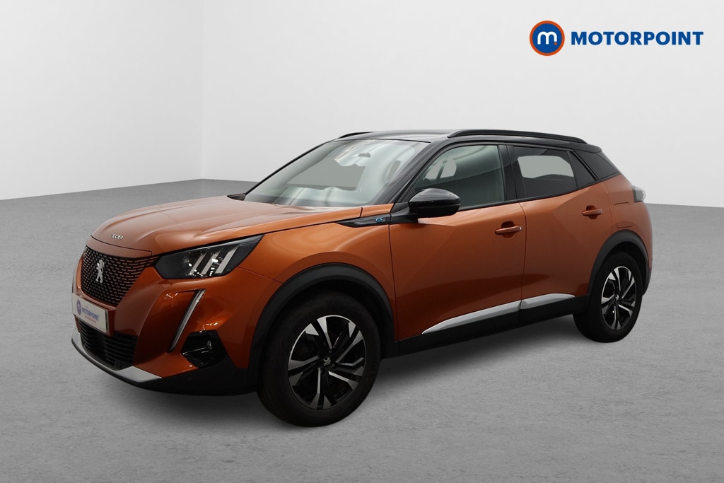 Used Peugeot 2008 2022 for sale - 76328917: Photo 3