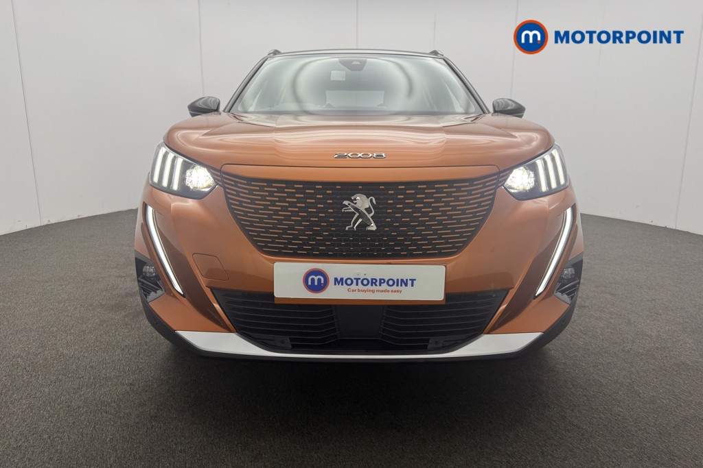 Used Peugeot 2008 2022 for sale - 76328917: Photo 30