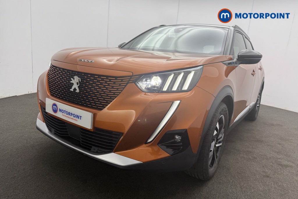 Used Peugeot 2008 2022 for sale - 76328917: Photo 31