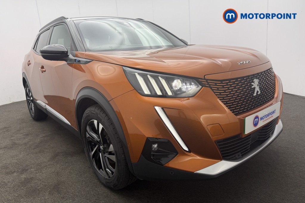 Used Peugeot 2008 2022 for sale - 76328917: Photo 32