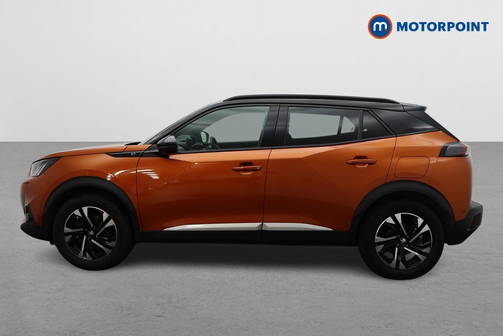 Used Peugeot 2008 2022 for sale - 76328917: Photo 4