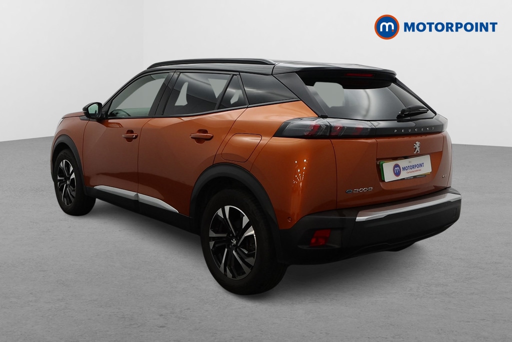Used Peugeot 2008 2022 for sale - 76328917: Photo 5
