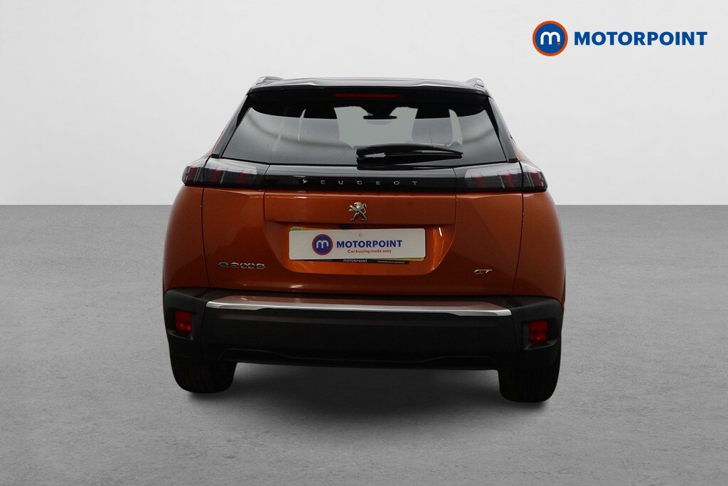 Used Peugeot 2008 2022 for sale - 76328917: Photo 6