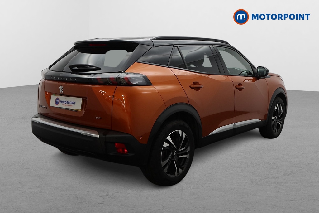 Used Peugeot 2008 2022 for sale - 76328917: Photo 7