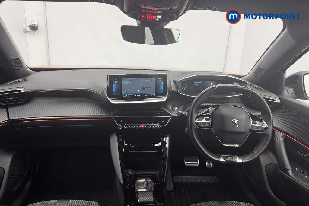 Used Peugeot 2008 2022 for sale - 76328917: Photo 9