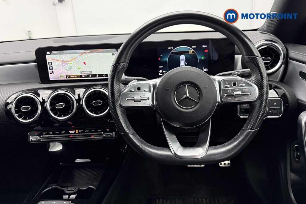 Used Mercedes-Benz CLA 2021 for sale - 77743727: Photo 10