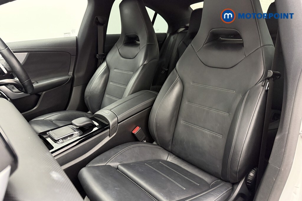 Used Mercedes-Benz CLA 2021 for sale - 77743727: Photo 11