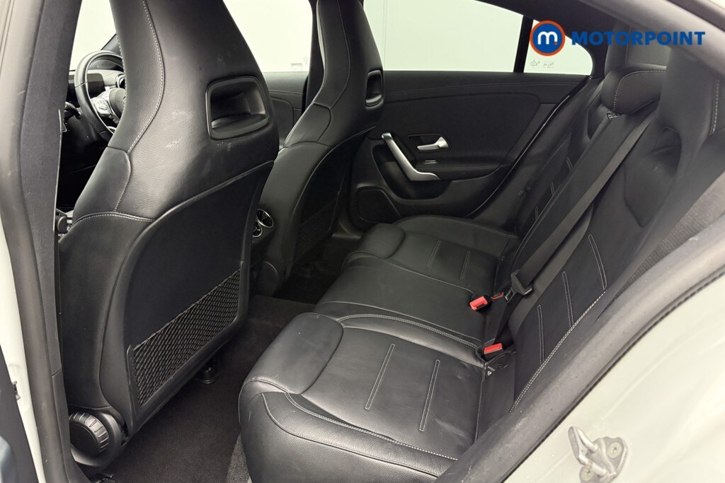 Used Mercedes-Benz CLA 2021 for sale - 77743727: Photo 12