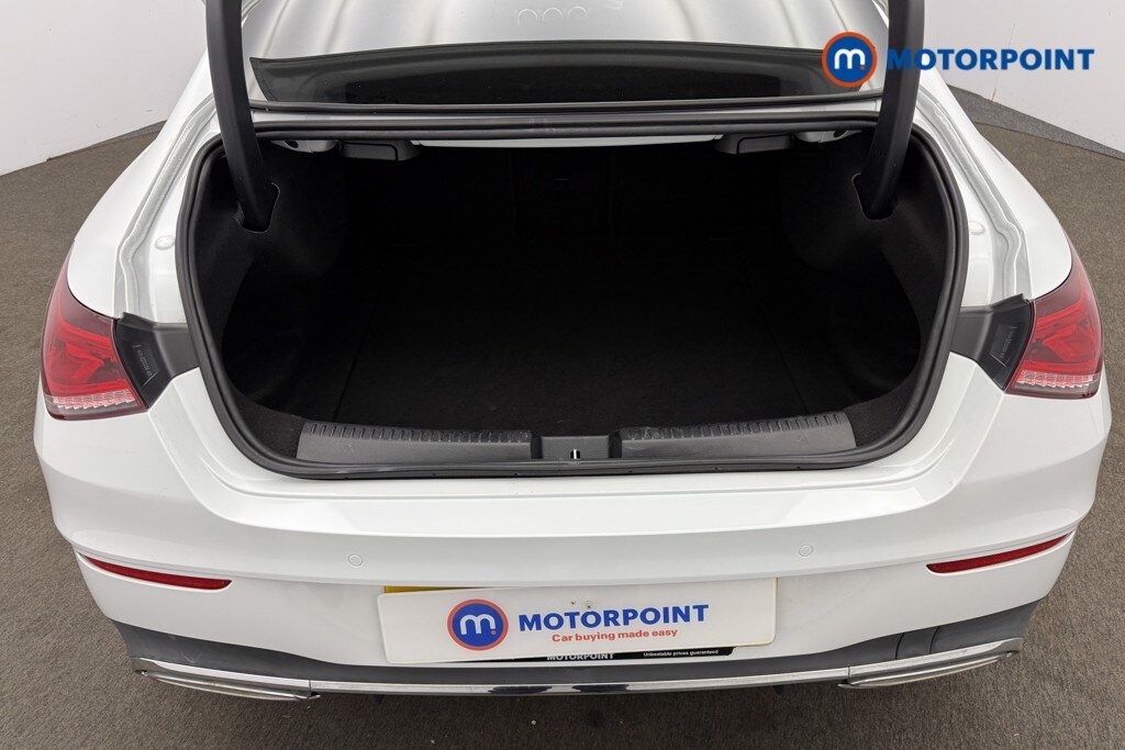 Used Mercedes-Benz CLA 2021 for sale - 77743727: Photo 13