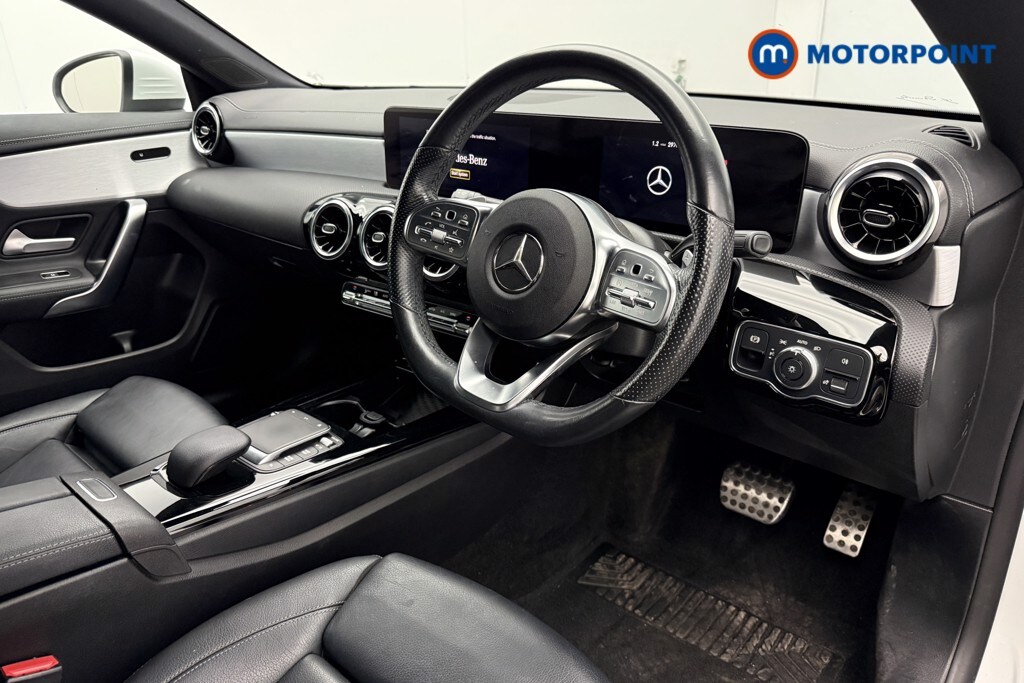 Used Mercedes-Benz CLA 2021 for sale - 77743727: Photo 14