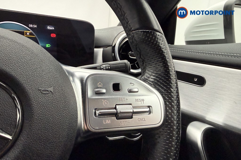 Used Mercedes-Benz CLA 2021 for sale - 77743727: Photo 16