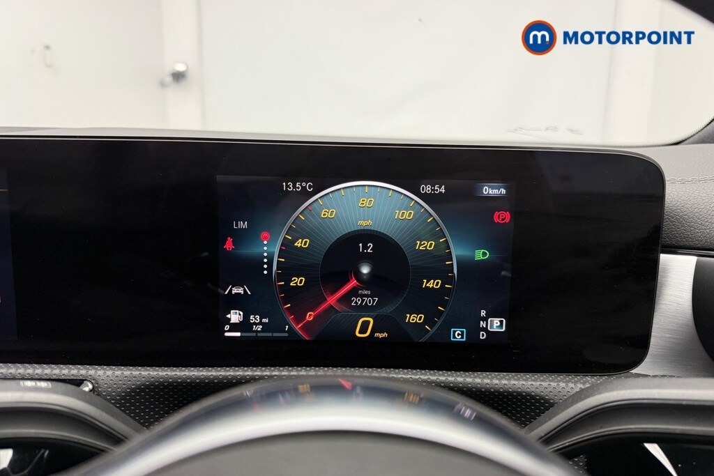 Used Mercedes-Benz CLA 2021 for sale - 77743727: Photo 17