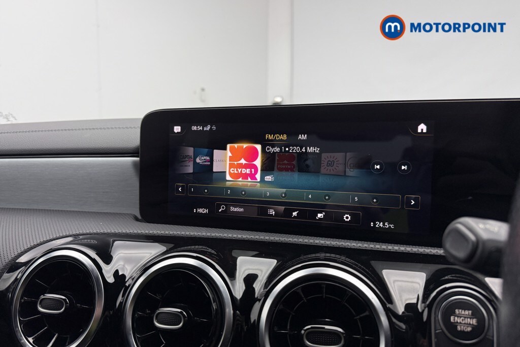 Used Mercedes-Benz CLA 2021 for sale - 77743727: Photo 18