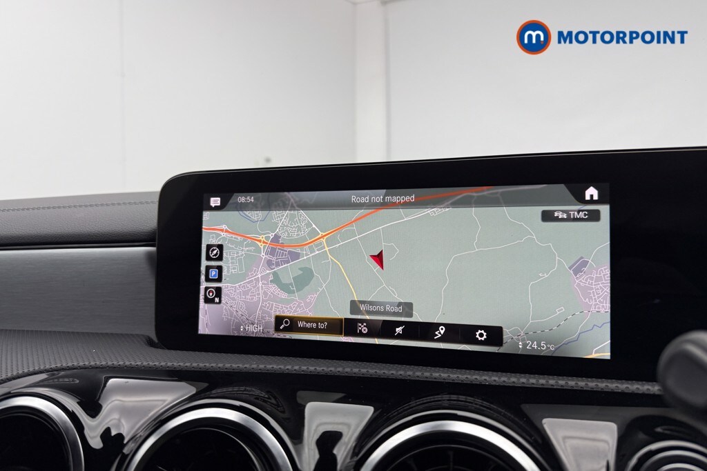 Used Mercedes-Benz CLA 2021 for sale - 77743727: Photo 19