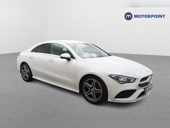 Used Mercedes-Benz CLA undefined for sale - 77743727: Photo