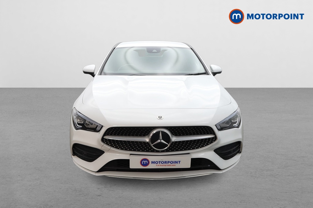 Used Mercedes-Benz CLA 2021 for sale - 77743727: Photo 2