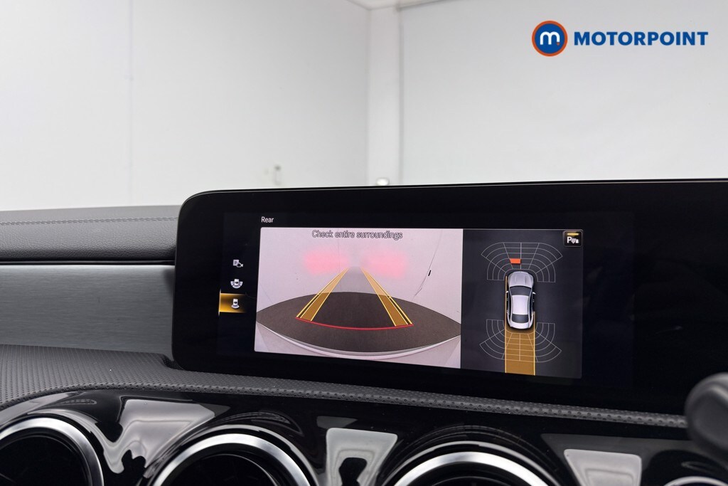 Used Mercedes-Benz CLA 2021 for sale - 77743727: Photo 20