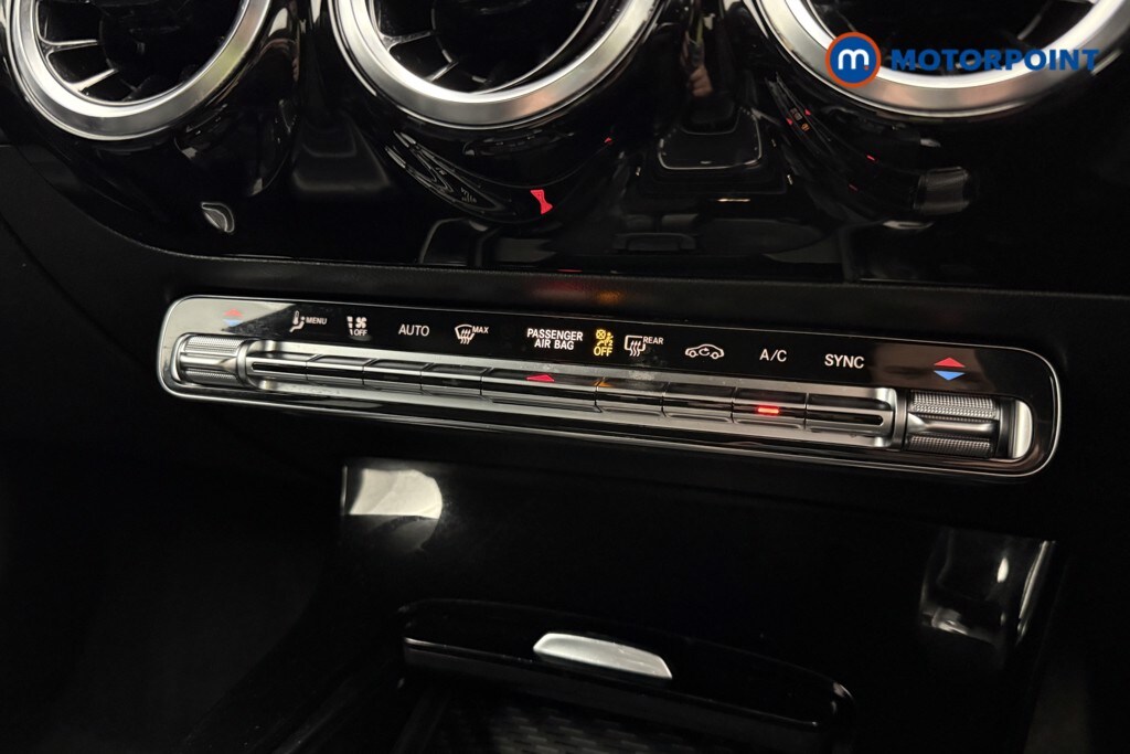 Used Mercedes-Benz CLA 2021 for sale - 77743727: Photo 21