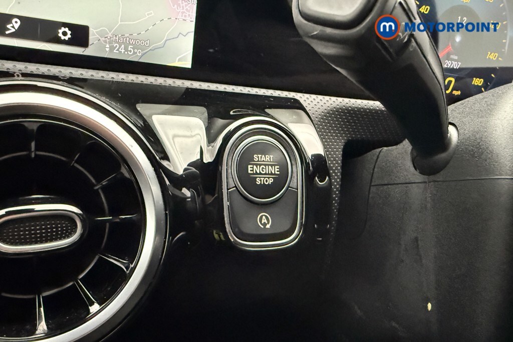 Used Mercedes-Benz CLA 2021 for sale - 77743727: Photo 25