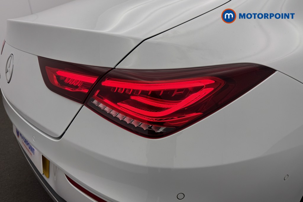 Used Mercedes-Benz CLA 2021 for sale - 77743727: Photo 28