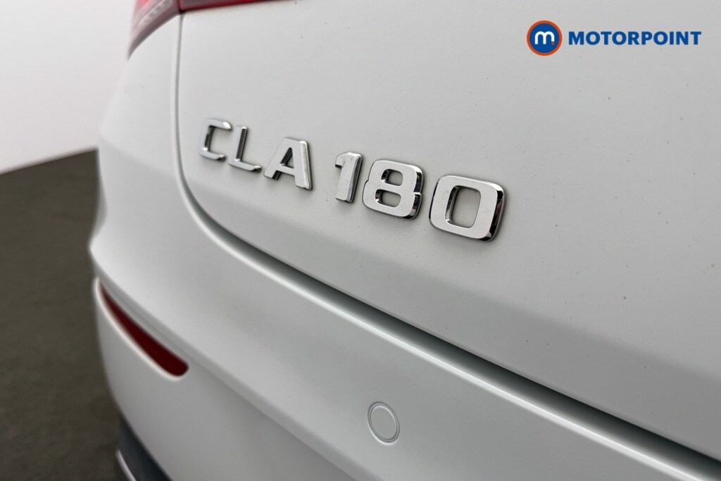 Used Mercedes-Benz CLA 2021 for sale - 77743727: Photo 29