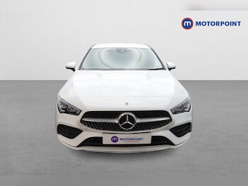 Used Mercedes-Benz CLA undefined for sale - 77743727: Photo