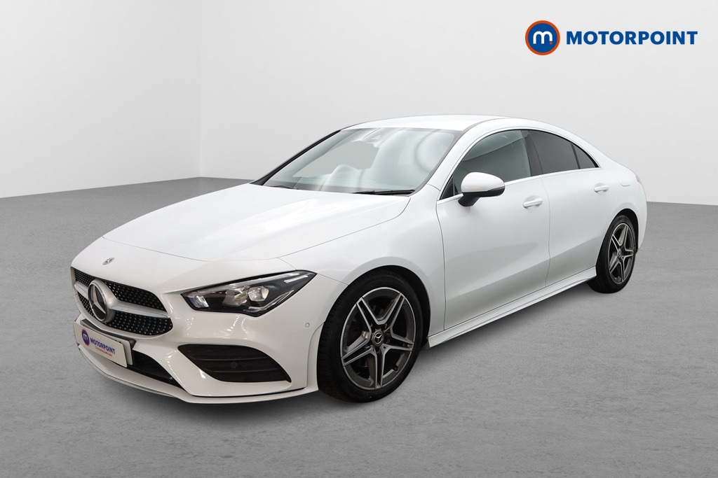 Used Mercedes-Benz CLA 2021 for sale - 77743727: Photo 3