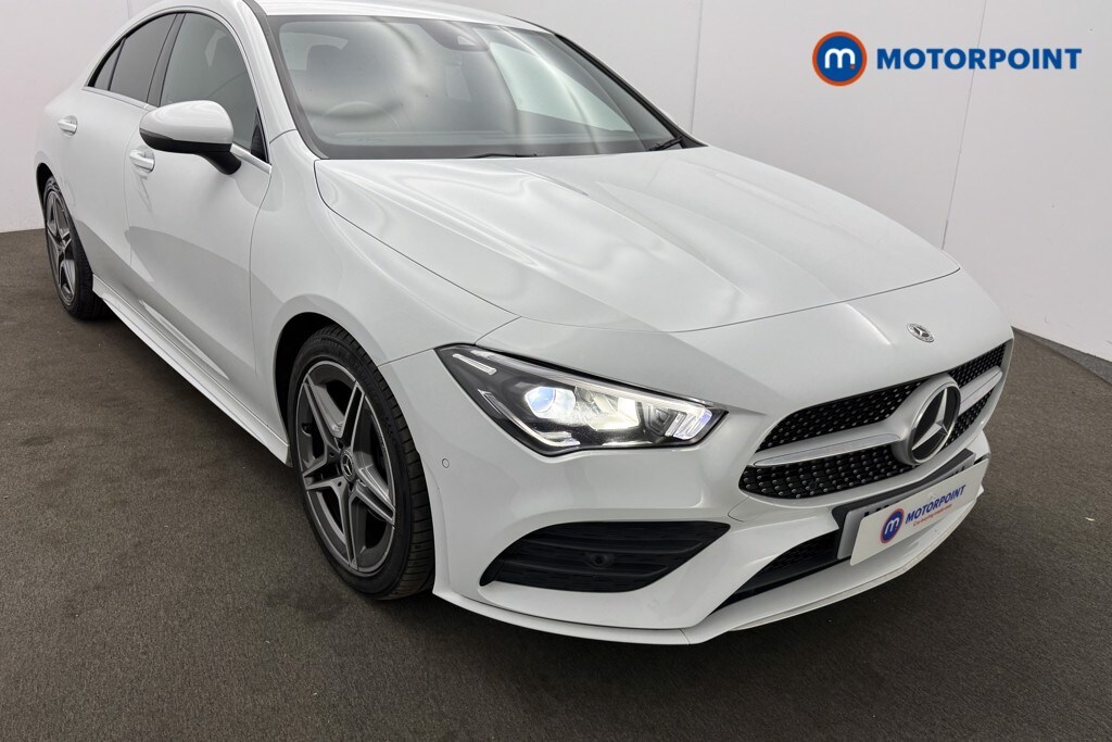 Used Mercedes-Benz CLA 2021 for sale - 77743727: Photo 30