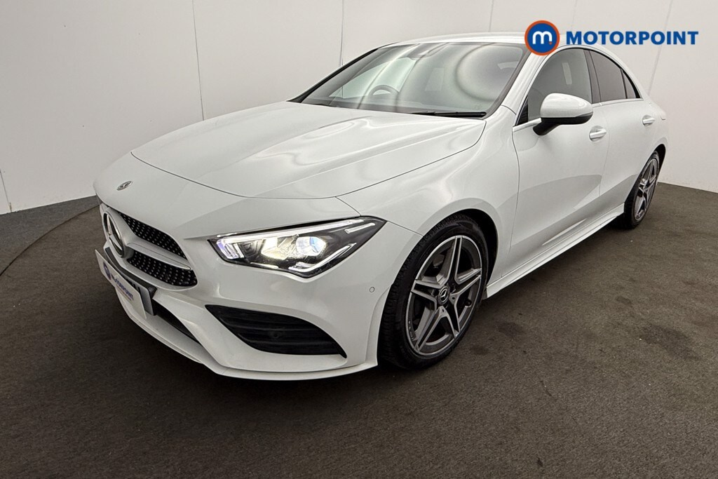 Used Mercedes-Benz CLA 2021 for sale - 77743727: Photo 31