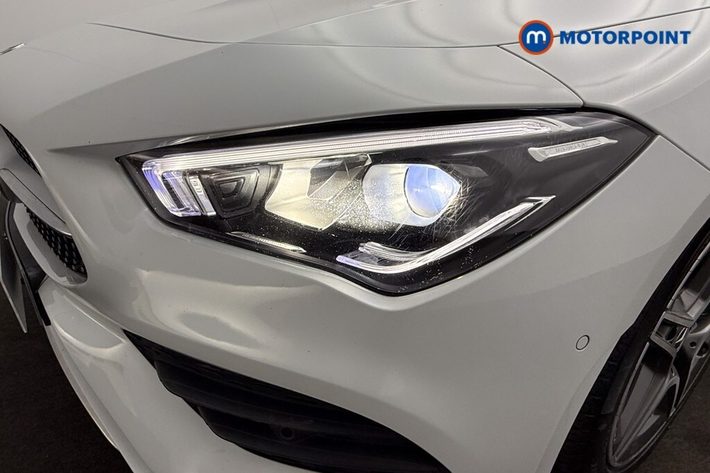 Used Mercedes-Benz CLA 2021 for sale - 77743727: Photo 32