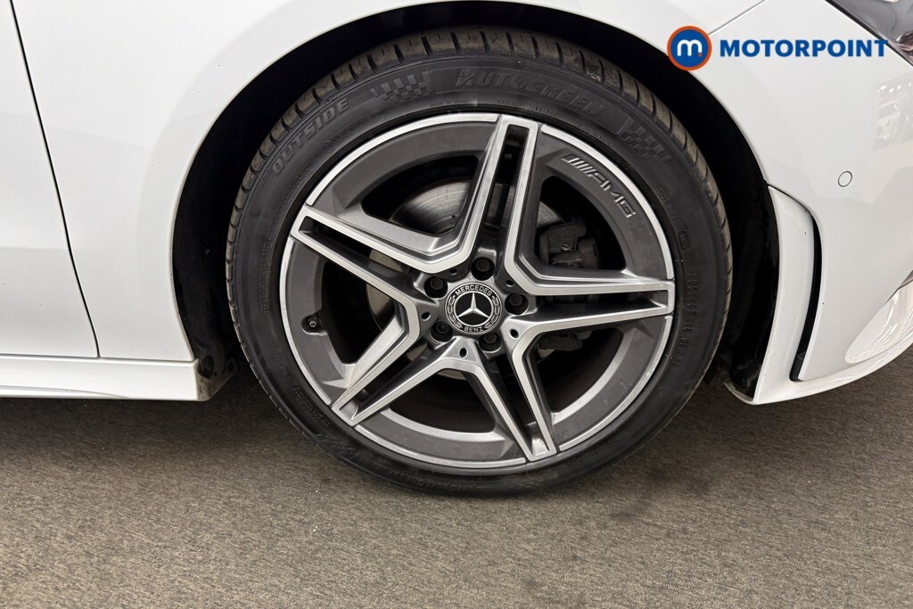 Used Mercedes-Benz CLA 2021 for sale - 77743727: Photo 33