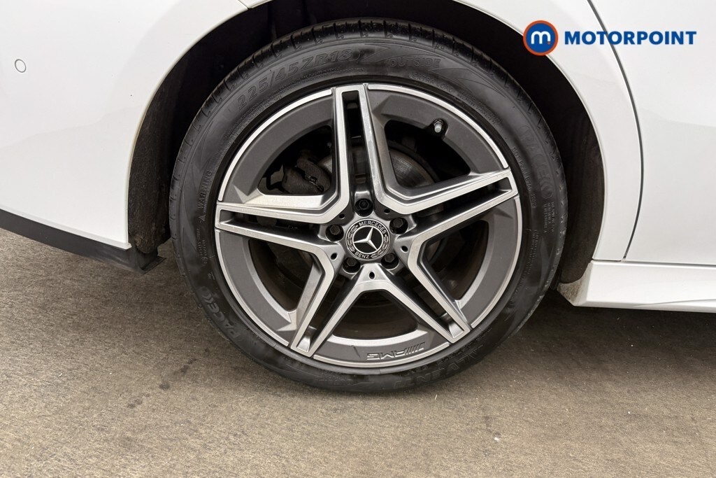 Used Mercedes-Benz CLA 2021 for sale - 77743727: Photo 34