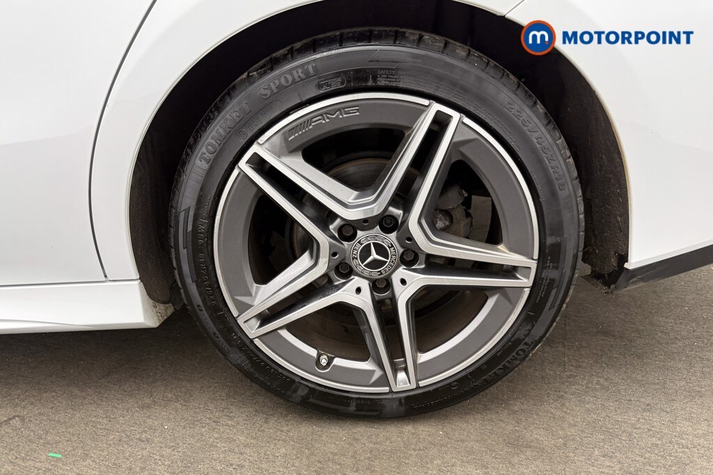 Used Mercedes-Benz CLA 2021 for sale - 77743727: Photo 35