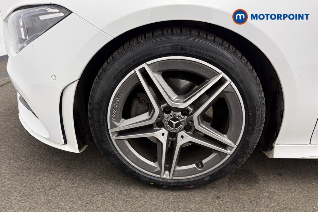 Used Mercedes-Benz CLA 2021 for sale - 77743727: Photo 36