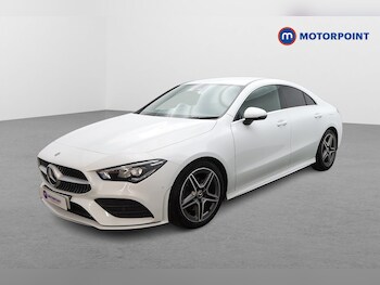 Used Mercedes-Benz CLA undefined for sale - 77743727: Photo
