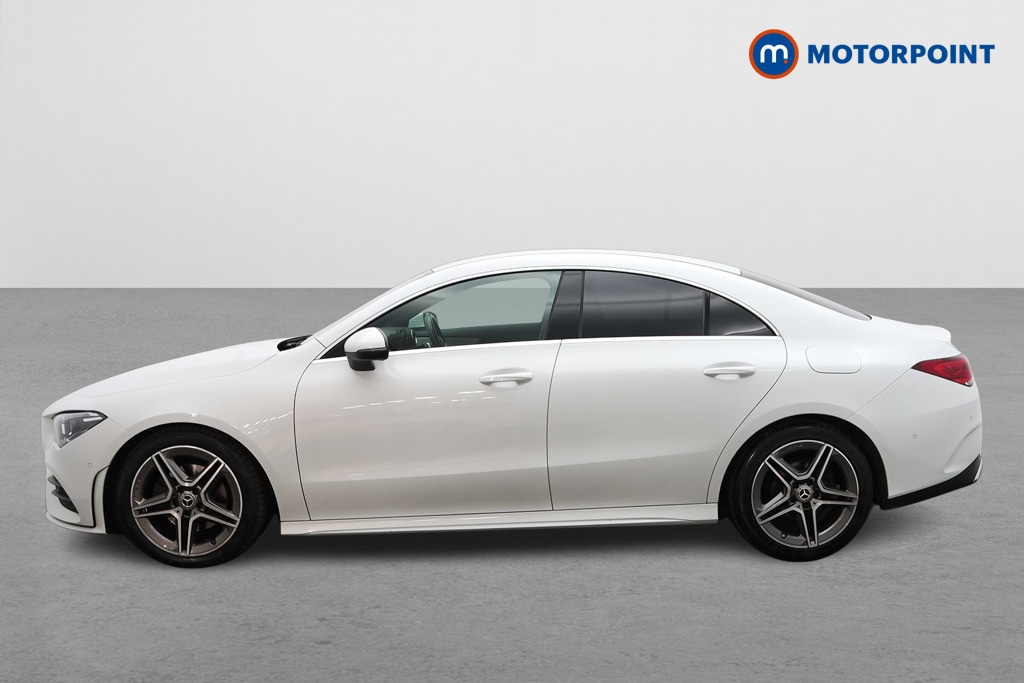 Used Mercedes-Benz CLA 2021 for sale - 77743727: Photo 4