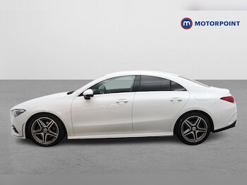 Used Mercedes-Benz CLA undefined for sale - 77743727: Photo