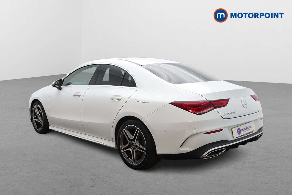 Used Mercedes-Benz CLA 2021 for sale - 77743727: Photo 5