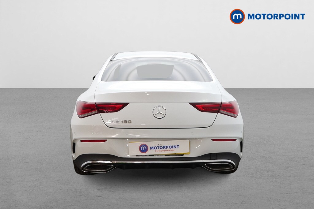 Used Mercedes-Benz CLA 2021 for sale - 77743727: Photo 6