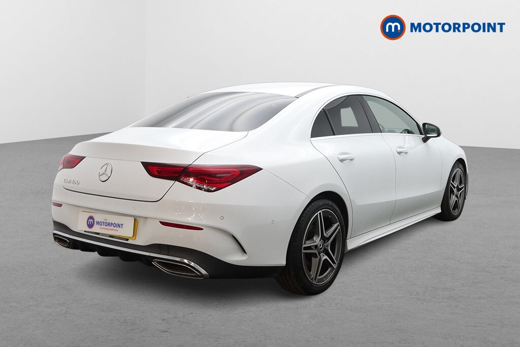 Used Mercedes-Benz CLA 2021 for sale - 77743727: Photo 7