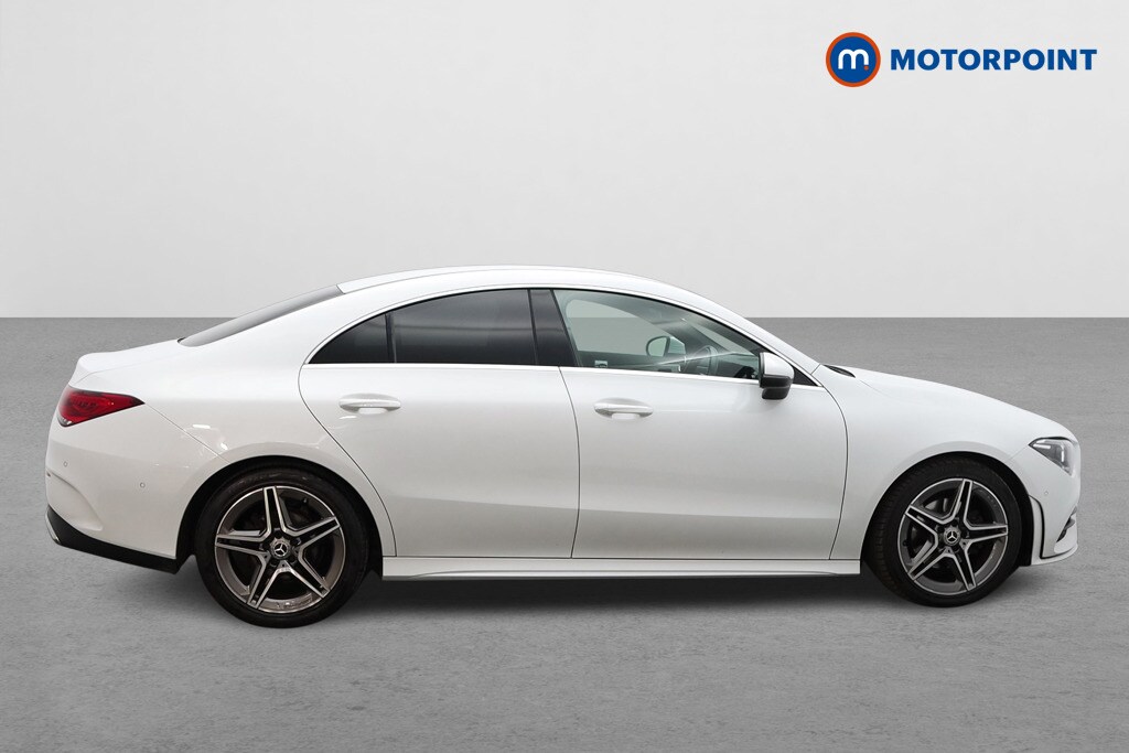 Used Mercedes-Benz CLA 2021 for sale - 77743727: Photo 8