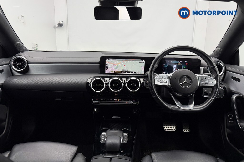 Used Mercedes-Benz CLA 2021 for sale - 77743727: Photo 9