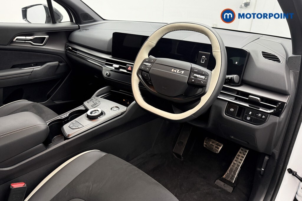 Used Kia Sportage 2025 for sale - 77516809: Photo 14