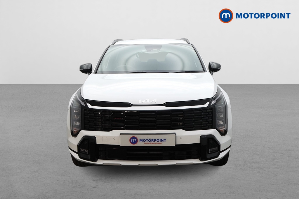 Used Kia Sportage 2025 for sale - 77516809: Photo 2