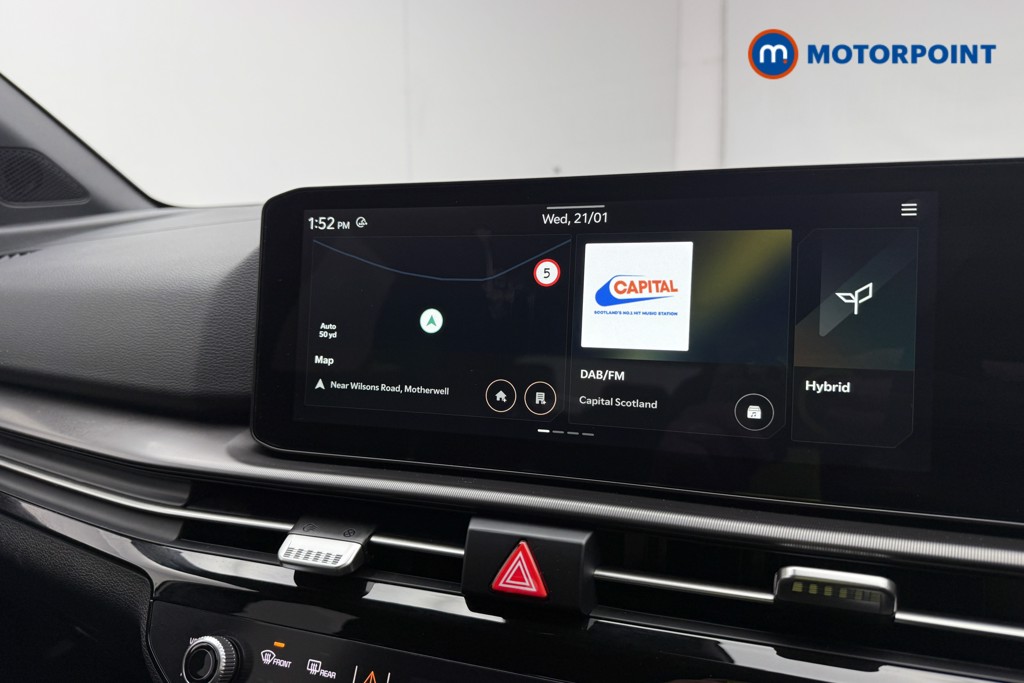 Used Kia Sportage 2025 for sale - 77516809: Photo 21