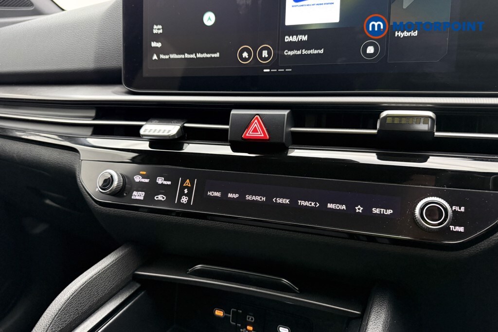 Used Kia Sportage 2025 for sale - 77516809: Photo 22