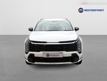 Used Kia Sportage 2025 for sale - 77516809: Photo